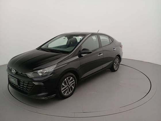 HYUNDAI HB20S 1.0 12V FLEX LIMITED PLUS MANUAL HYUNDAI HB20S 1.0 12V FLEX LIMITED PLUS MANUAL